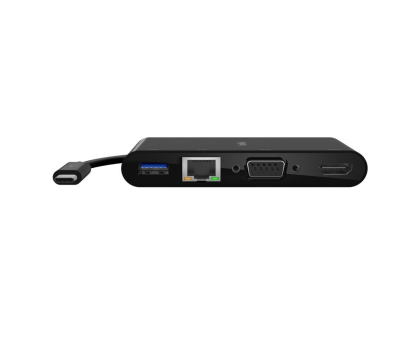 Akcesoria Belkin USB-C - 4w1